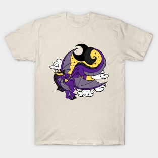 Non Binary Dragon T-Shirt